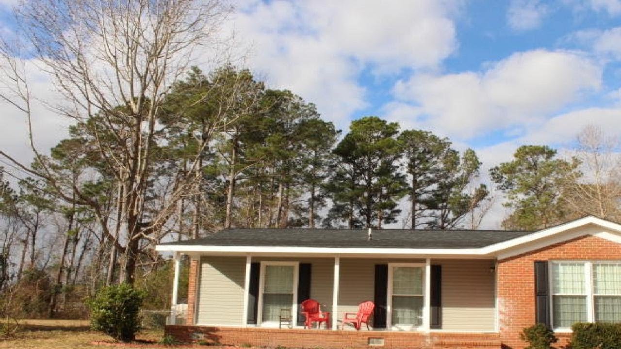 27 Victoria Road, Jacksonville, NC Presented by Hometown Property Management & Rentals. YouTube