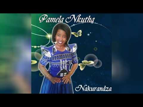 Pamela Nkutha    Ga Ka E Nyake