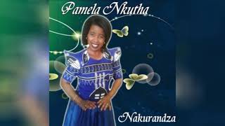 Pamela Nkutha    Ga Ka E Nyake