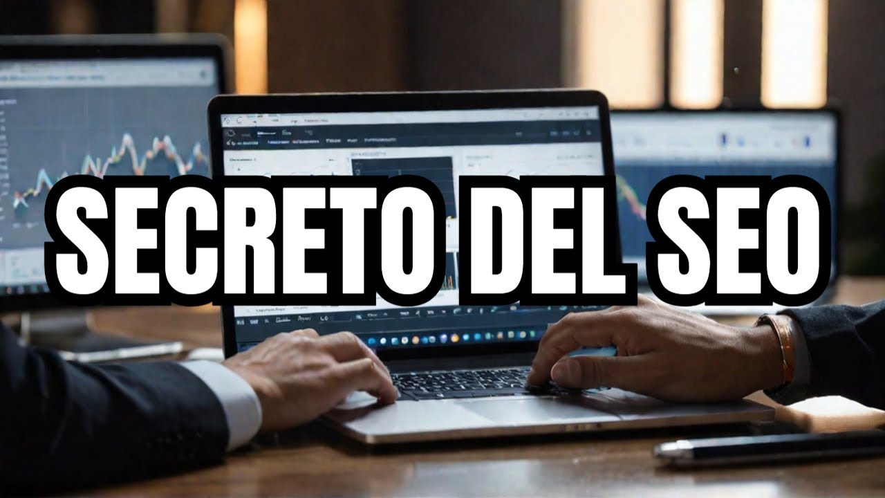 SEO Revelado: Estrategias para Hacer Crecer Tu Negocio Hoy - YouTube