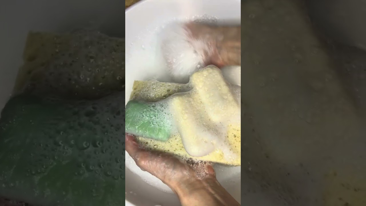 Полное видео , без обработки 🫧