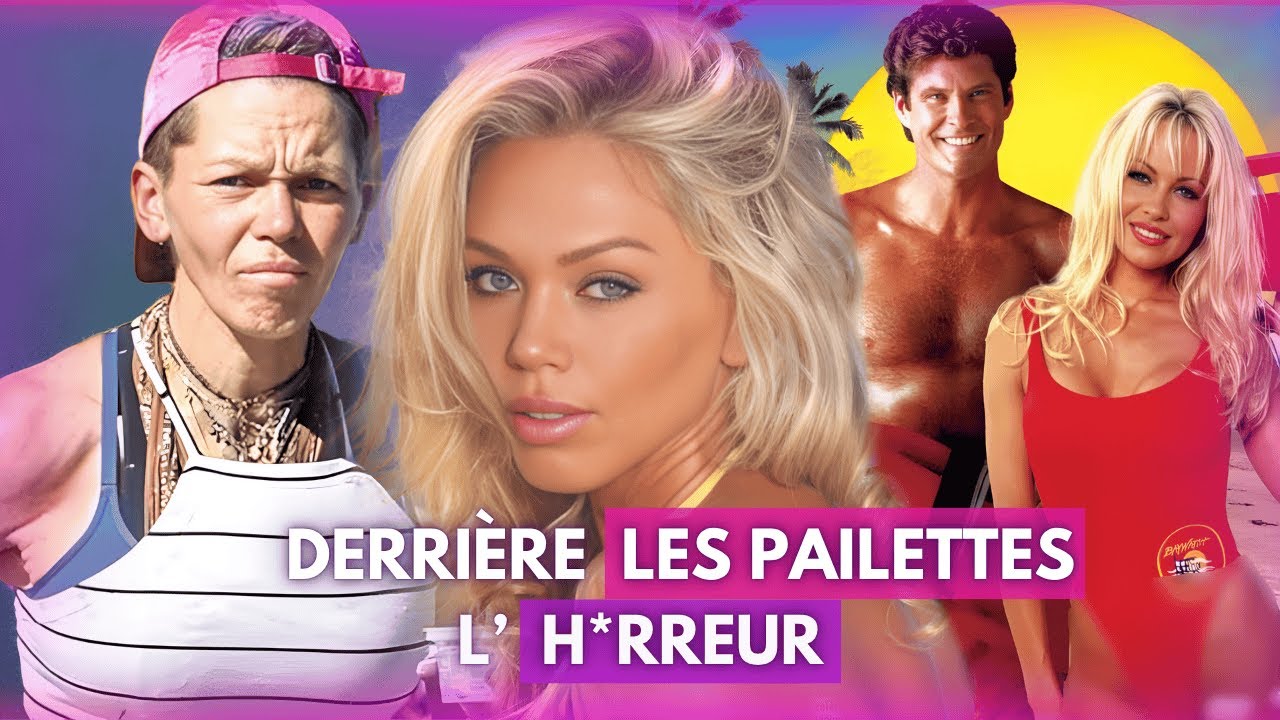 D*truite par une star d'alerte à Malibu. Quand sortir avec le mauvais mec vous plonge en e*fer