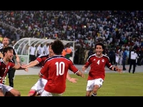 جنون وبكاء المعلق المصري الله يا بلادنا الله