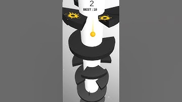 NOOB vs PRO vs HACKER | In Helix Jump | With Oggy And Jack | Suraj Indian Gamer #shorts #oggy #gtav