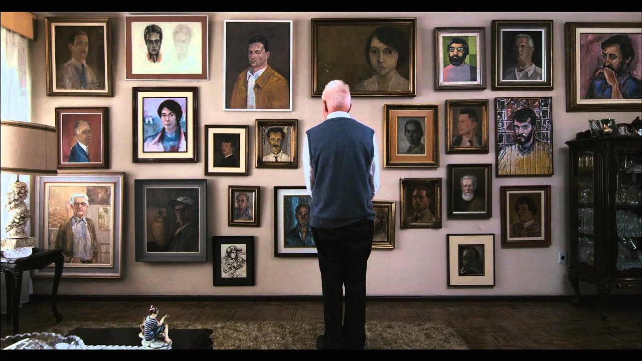 A que deve a honra da ilustre visita este simples marquês? (English in Description) - YouTube