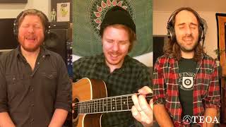 Helplessly Hoping (CSN) (Nowhere Sessions)