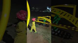 November 26,2024 Gangnam Style广安门四条腿了