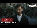 Becoming Warrior | Part 8: The Legacy | Cinemax