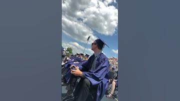 Playing Clash Of Clans At Graduation… Clash Of Clans Start Up Theme Song