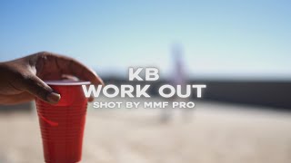 Kb Work Out Shot By Mmf Pro And Edited By