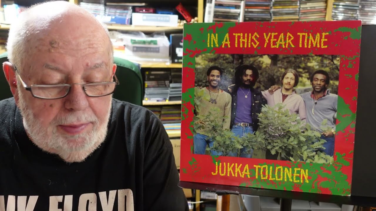 Jukka Tolonen The Flock Quartz Rock Rose Bob Dylan John Sebastian Dynatones The 5th Dimension #27