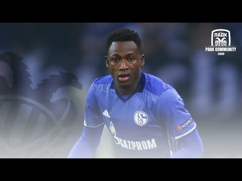 Abdul Rahman Baba | Welcome To PAOK FC | Skills, Asissts, Goals