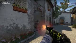 INFERNO ACE, np
