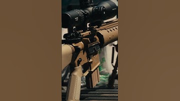 PSA MK12 MOD 0 | ARKEN OPTICS 4-16 #military #airsoft #army #edc # #shootingrange #battlefield6