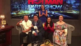 ini dia pemilik kopi jhony sebenarnya di hotman pais show