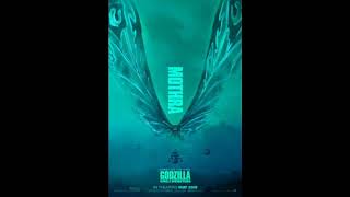 Mothra Legendary Sound Effects