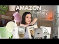 Amazon must haves 2024  home decor finds  korean skincare