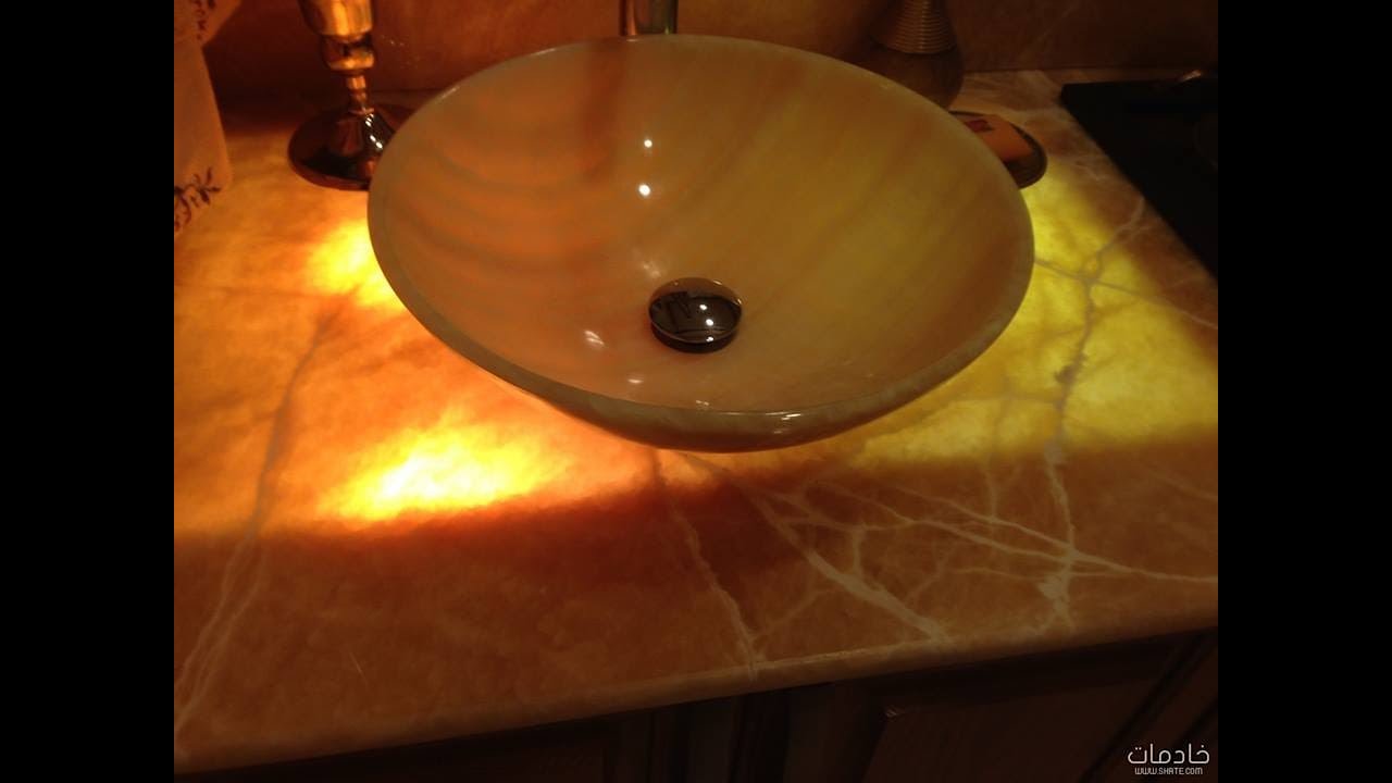 الفرق بين كربونات الكالسيوم (السبداج)وath(هيدوكسيد تراي الومنيوم)