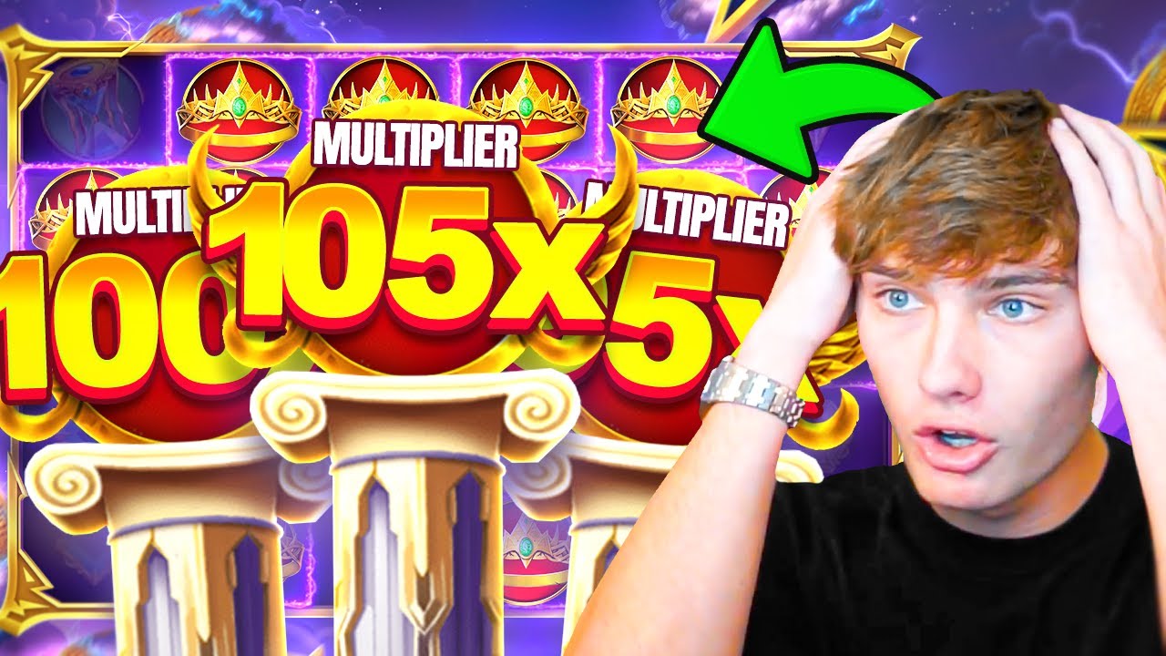 I Only Did HUGE Gates Super Scatter Bonus Buys! ($200,000)