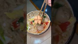 Emergency Want Noodles At Night But Gas Is Out shorts