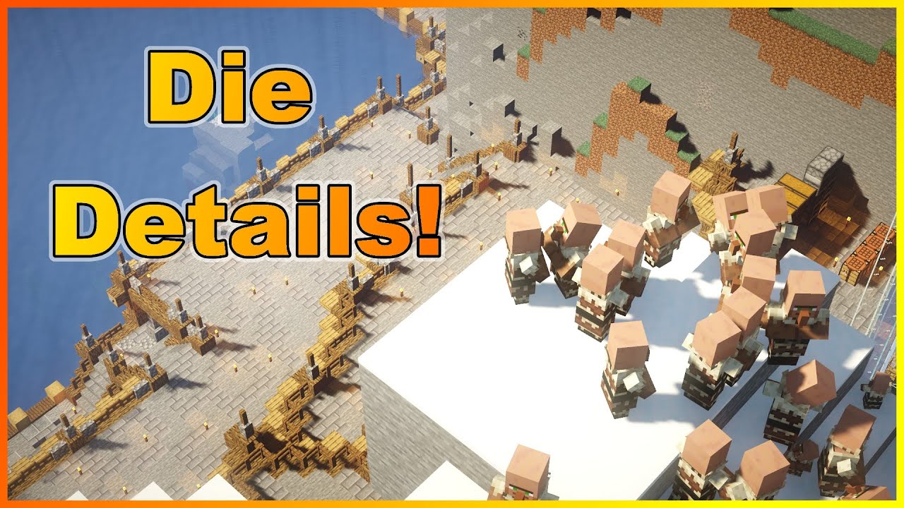 Minecraft Was Kann Man Aus Zucker Machen Da Fehlt doch noch was | Jugend aus Zucker? | Minecraft Lets Play