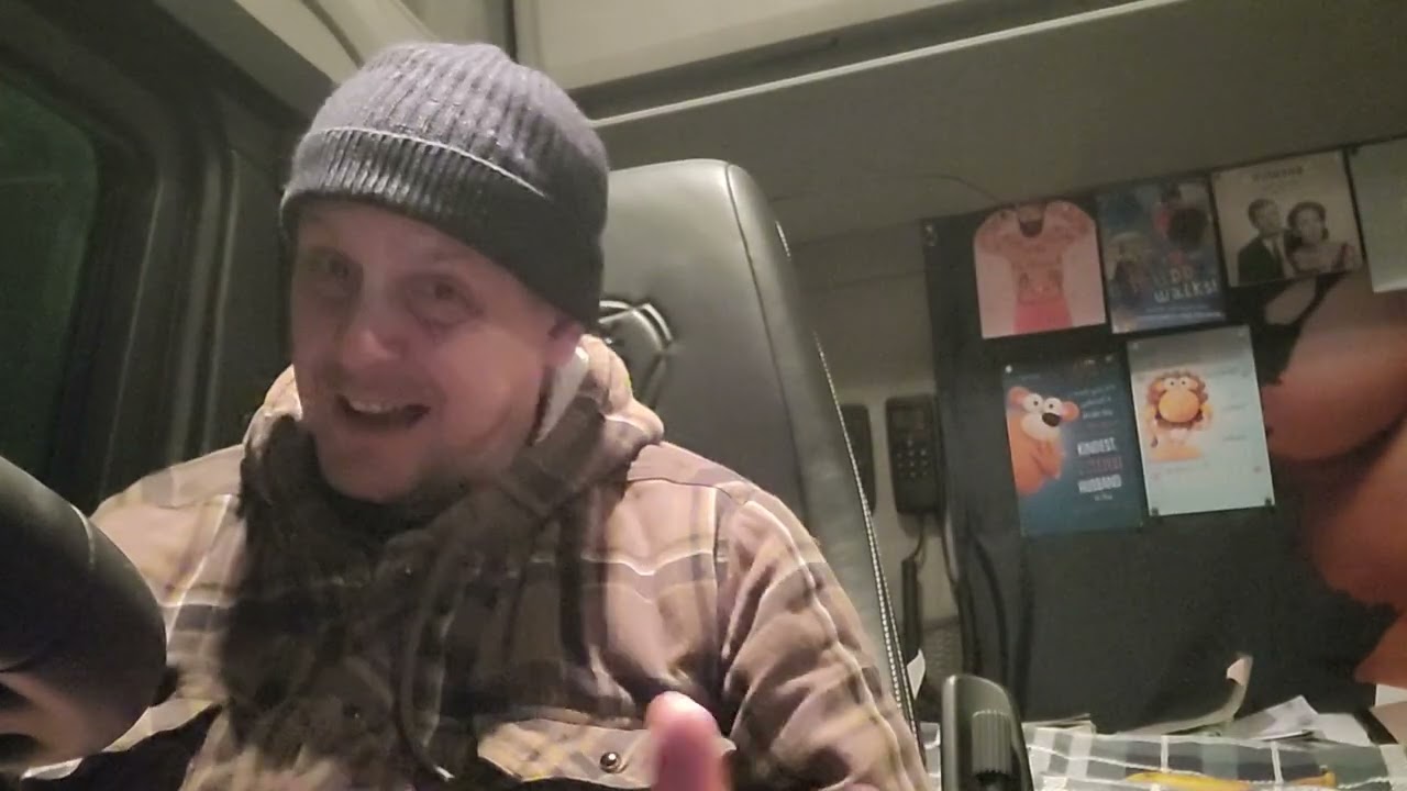 LGV/HGV Reversing advice for NEW DRIVERS