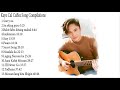 Kaye Cal OPM Song Compilations