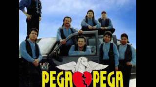 El Pega Pega - La Fuente De Cristal