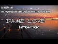 BENG GANG: Preto Show & Lurhany& Chelsea Dinorath& Téo No Beat_ Da Me Love (Letra/lyric)
