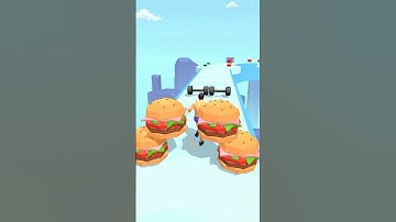 Fit master race Satisfying gameplay Android IOS