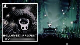 HollowBit Project | Hollow Knight OST 8-bit Remaster