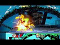 Short Smash Stream