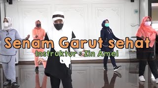 Senam Aerobik Garut Sehat  #Harijadigarutke-208 #senamaerobik #zumbamix #garutsehat #senamlagusunda