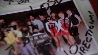 GLEE \