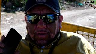 Basurero de Ayotlan