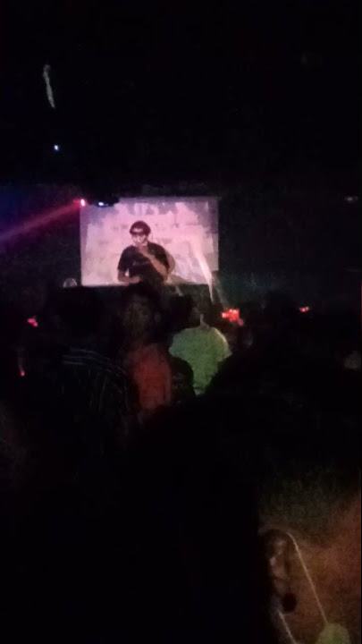 DJ TIAN ATMAZZA PERFORM AT ALEXXA LOUNGE SERANG - BANTEN (PART 3)