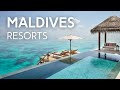 10 Best Resorts in the Maldives