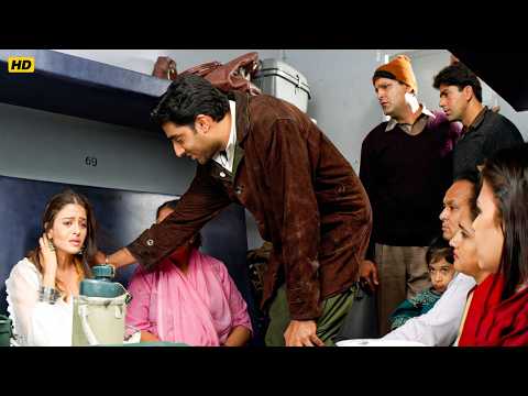 ऐश्वर्या के साथ ट्रैन में हुआ एक बड़ा हादसा ? | Aishwarya Rai, Abhishek Bachchan, Salman Khan