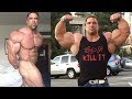 Paulo almeida the freak  canadian freaky muscles