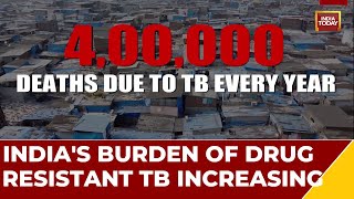 Can India eliminate TB by 2025? | Watch This Special Report On Health 360