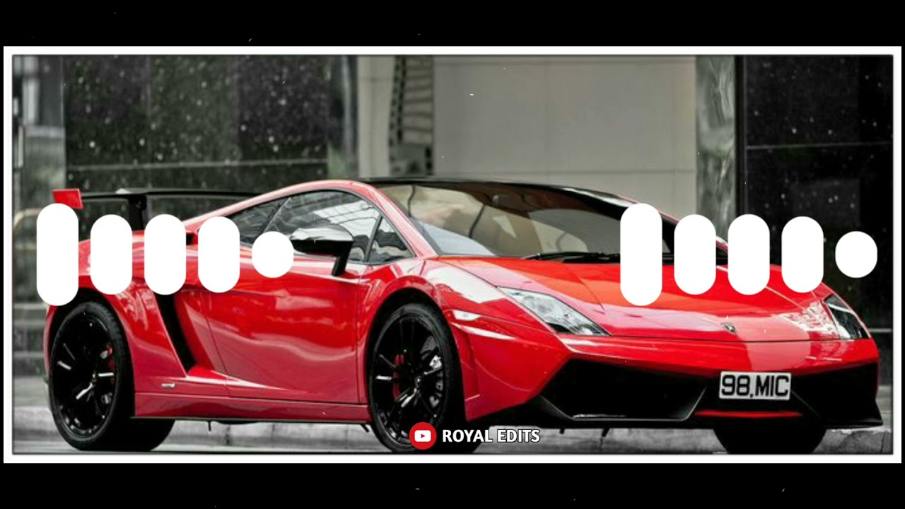 Bad Boy Attitude Ringtone Tik tok Dj remix Ringtone New English