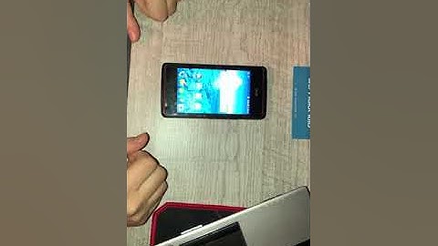 Acer Liquid Z200 Hard Reset Factory Reset