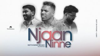 Download Lagu Njaan Ninne | Prince Dani | Pastor M T Jose | Nethinims music MP3
