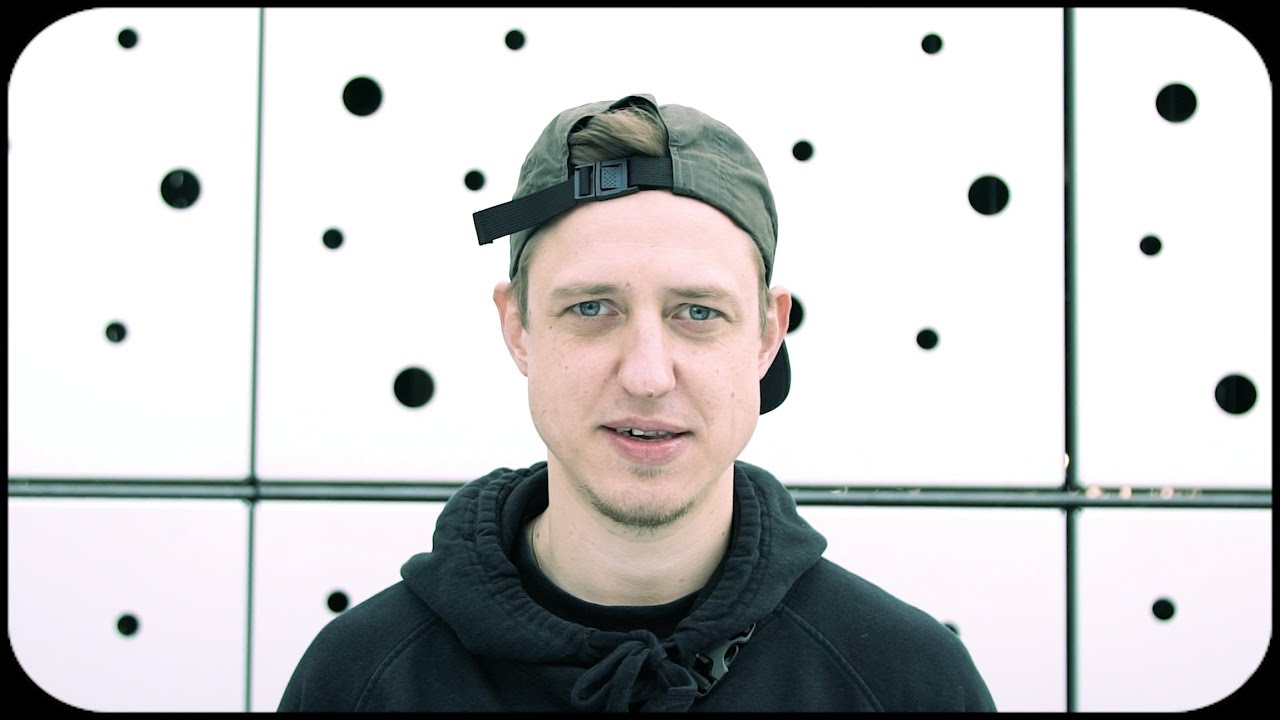 Herr König & Teleluke - Jetzt und Hier (prod. Spaze Windu | cuts Luk the Dude)