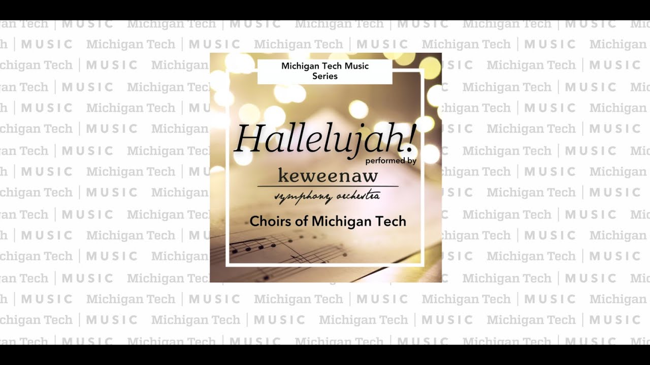 Preview image for Bach Magnificat / Handel Messiah video