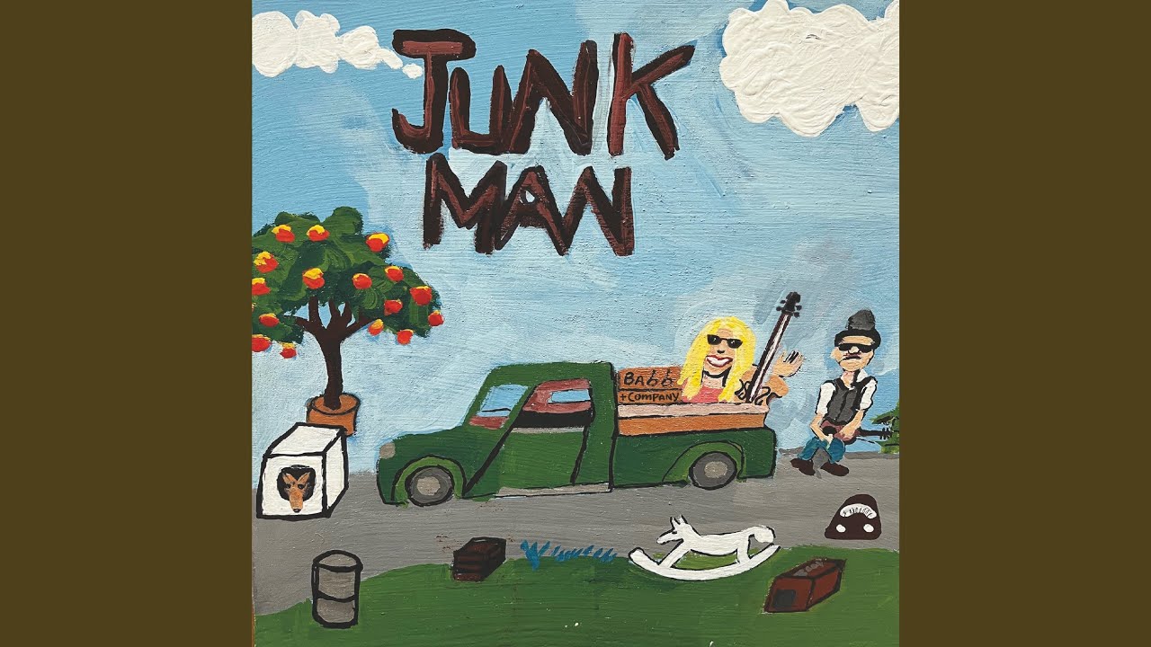 Junk Man