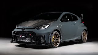 Download Lagu 2026 Toyota GR Yaris MORIZO RR is an insane hot hatch! MP3