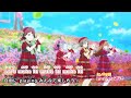 <ラブライブMAD>ENJOY IT!【QU4RTZ】(FULLっぽいMVカラオケ字幕付き)