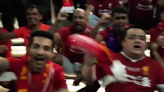 [1 June 2019] Singapore Reds UEFA Champions League Final 2019