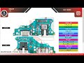 REALME C71 Charging data Mic Ringgar Problem USB OR Board Ways Hardware Solution #borneoschematic #g